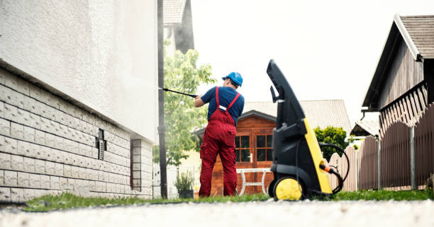 Reliable Meadowlakes, TX Pressure Washing Services Solutions